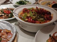 -宁波石浦大饭店(新材料城店)