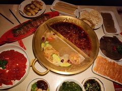 -小龙坎火锅(全球总店)