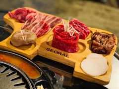 -喜来稀肉(金巴利道店)