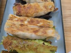 -众品老方子锅贴甜沫(李村店)