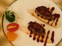 -汕头国际大酒店-牛一町目餐厅