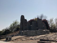 -缥缈峰景区