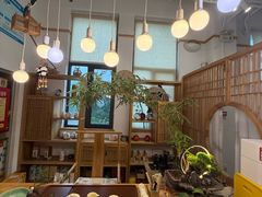 -竹鲜笙全竹宴(国色天香店)