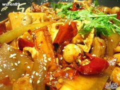 DSCN4027-一麻一辣麻辣香锅(方庄店)