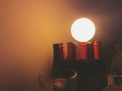 -深蓝超市Alcohol Player餐酒吧