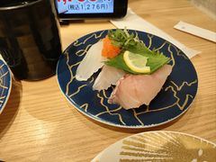 -大起水产回转寿司(大丸心斋桥店)