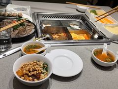 -海底捞火锅(荣盛广场店)
