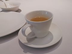 -粤财皇冠假日酒店·彩华轩中餐厅