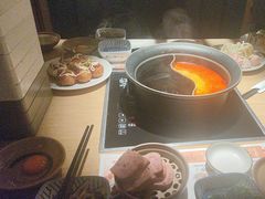 -温野菜涮涮锅(西单大悦城店)