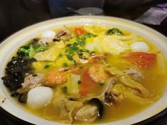 绍三鲜-寻宝记绍兴菜(鲁迅路店)