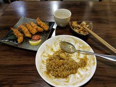 -顶屋咖喱(街道口总店)