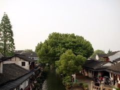 -绍兴书圣故里景区