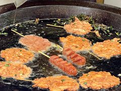 -丁脊壹绝·里脊肉