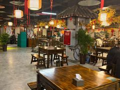 -庭院小酌(瑞莲街店)