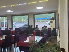 -北京龙庆四季香农家饭庄·灶台鱼·碳烤虹鳟鱼(龙庆峡店)