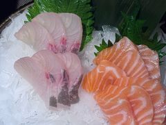 -極上萬膳·日料放题(海岸城店)