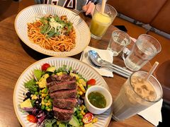 -BAKER&SPICE(BFC外滩金融中心店)