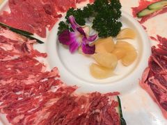 -清真军邺·金富苑肥牛城(海湖新区精品店)