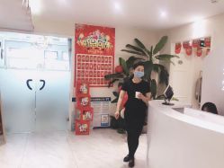 -健身堂科技美肌SPA