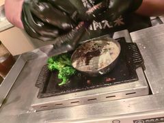 -肉肉大米(金虹桥店)