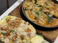 -鹿港小镇(黄金店)