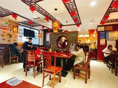 -佬钱湾仔(衣裳街店)