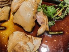 -随园花园餐厅(新港中路店)