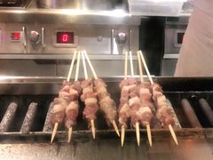-西贝莜面村(万象天地店)