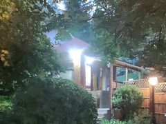 -麦积山温泉