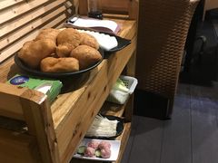 -春润大地海南椰子鸡(沙井京基百纳广场店)