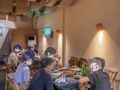-大风老火锅(江北一店)