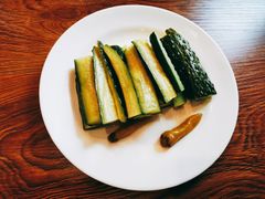-清真吴记门钉肉饼·喜多利