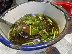 -彭耕记猪油炒小菜(吉联mall店)