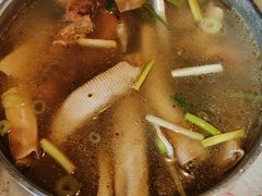 -破瓦寒窑·地摊烤羊排