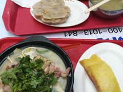 -农园餐厅(北京大学店)