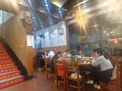 -下梅人家土菜馆(历史文化餐厅度假区店)