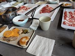 -君邦火锅(新疆大厦店)