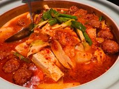 -西安饭庄·非遗陕菜(钟楼店)