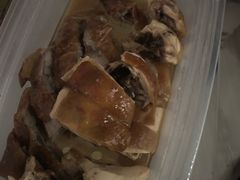 -龙记烧腊茶餐厅(常德路店)
