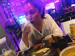 -质烤烤物·活烤海鲜(质烤总店)