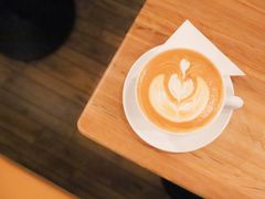 -Cafe Villa