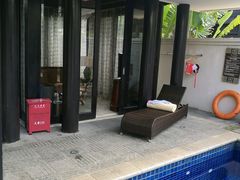 -三亚亚龙湾雅高铂尔曼别墅度假酒店