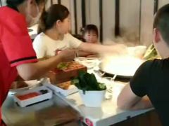 -川锅一号火锅(铜山万达店)
