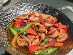 -外婆家(西溪印象城店)