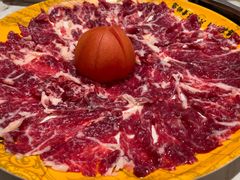 -潮汕大目牛肉火锅(皇岗旗舰店)