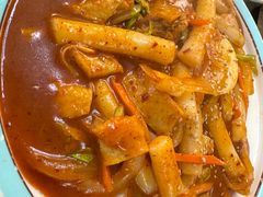 -妈妈手(山大总店)