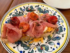 -Alimentari早午餐(安福路店)