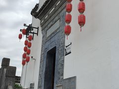 -新安江山水画廊风景区