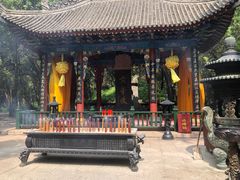 -黄帝陵