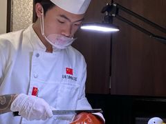 -在前门·烤鸭北京菜(五月花广场店)